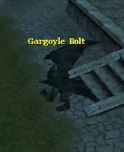 Gargoyle Bolt